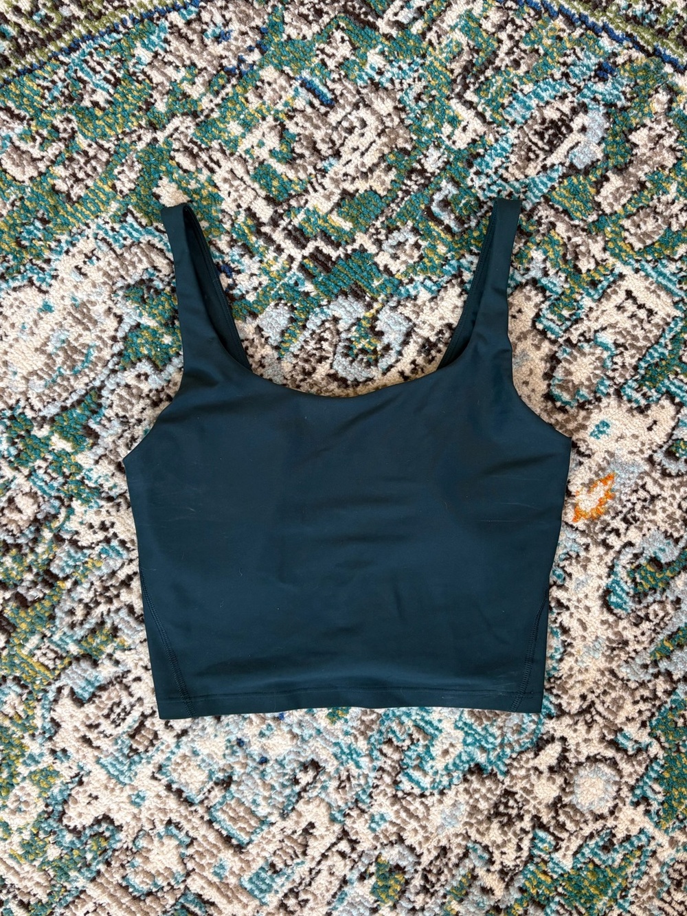 Workout Tank
